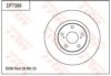 GEELY 1014011607 Brake Disc